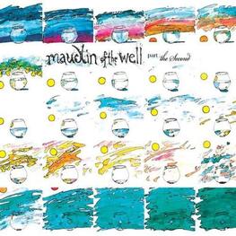 MAUDLIN OF THE WELL - Part The Second (CD)