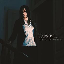 VARSOVIE - Coups Et Blessures (CD)
