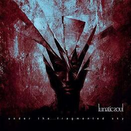 LUNATIC SOUL - Under The Fragmented Sky (CD)