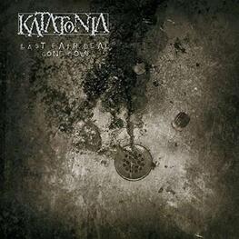 KATATONIA - Last Fair Deal Gone Down (CD)