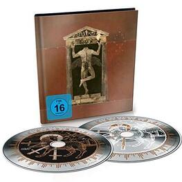 BEHEMOTH - Messe Noire -cd+dvd- (2 DVD)