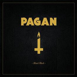 PAGAN - Black Wash (CD)