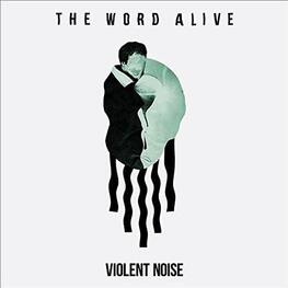 WORD ALIVE - Violent Noises (CD)