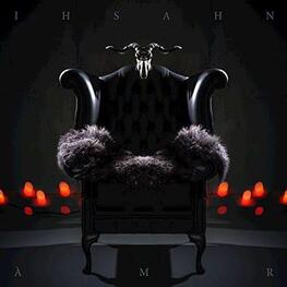 IHSAHN - AMR (CD)