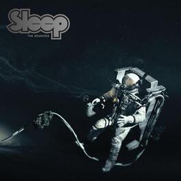SLEEP - Sciences (Vinyl) (2LP)