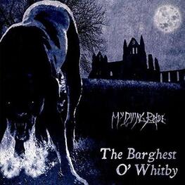MY DYING BRIDE - The Barghest O'whitby (LP)