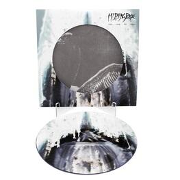 MY DYING BRIDE - Turn Loose The Swans (Picture Disc) (LP)