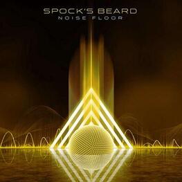 SPOCK'S BEARD - Noise Floor -spec/digi- (2CD)