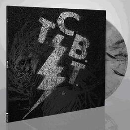 BLACK TUSK - Tcbt (Black & Transparent Marbled Vinyl In Gatefold Sleeve) (LP)