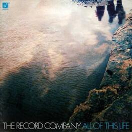 THE RECORD COMPANY - All Of This Life (Lp) (LP)
