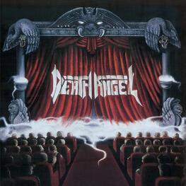 DEATH ANGEL - Act Iii (Vinyl) (LP)