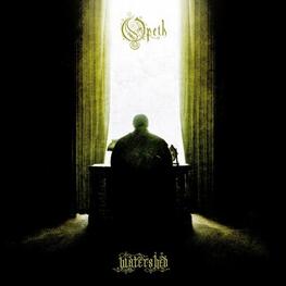 OPETH - Watershed (2LP)