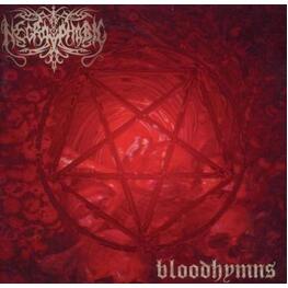 NECROPHOBIC - Bloodhymns -hq/reissue- (LP)