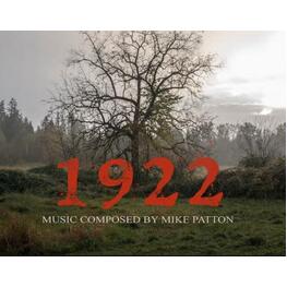 MIKE PATTON - 1922 (Original Motion Pict (LP)