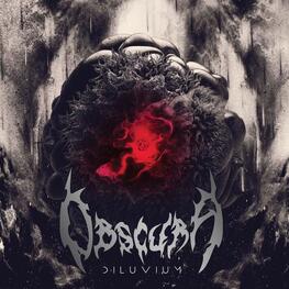 OBSCURA - Diluvium -bonus Tr- (CD)