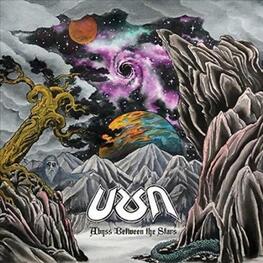 URSA - Abyss Between The Stars (180g Vinyl) (LP)