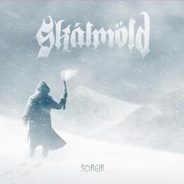 SKALMOLD - Sorgir (CD)