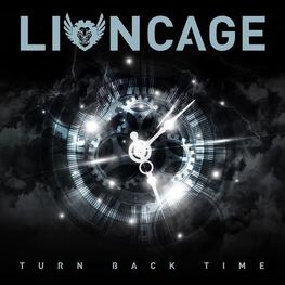 LIONCAGE - Turn Back Time (CD)