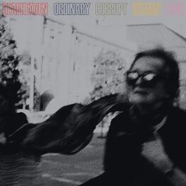DEAFHEAVEN - Ordinary Corrupt Human Love (CD )