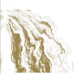SUNN O))) - White 1 (Limited Silver Vinyl) (2LP)