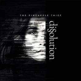 THE PINEAPPLE THIEF - Dissolution (Vinyl) (LP)