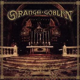 ORANGE GOBLIN - Thieving From The House Of God (LP)