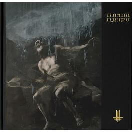 BEHEMOTH - I Loved You At Your Darkest: Deluxe Edition (CD)