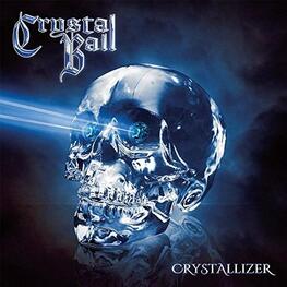 CRYSTAL BALL - Crystallizer -digi- (CD)