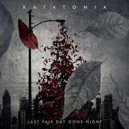 KATATONIA - Last Fair Day Gone Night (CD+DVD)