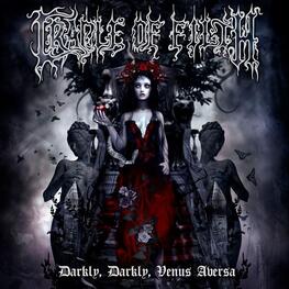 CRADLE OF FILTH - Darkly Darkly Venus Aversa (CD)