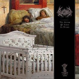 BLOODBATH - Arrow Of Satan Is Drawn (Vinyl) (LP)