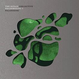 THE OCEAN - Phanerozoic I: Soil Edition (Black Vinyl) (LP)