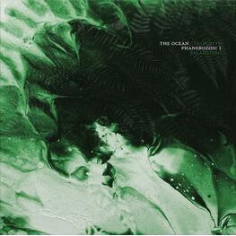 THE OCEAN - Phanerozoic I - Instrumental: Soil Edition (Black In Clear Coloured Vinyl) (LP)