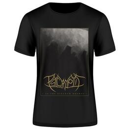 PSYCROPTIC - Hoods Design - T-shirt (Black) - Medium (T-Shirt)