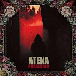 ATENA - Possessed (CD)