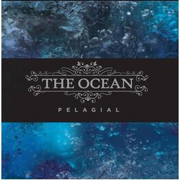THE OCEAN - Pelagial (Vinyl) (2 x 10in)
