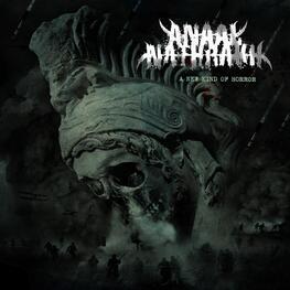 ANAAL NATHRAKH - A New Kind Of Horror (Vinyl) (LP)