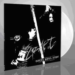 CRAFT - Total Soul Rape (Ltd White Vinyl) (LP)