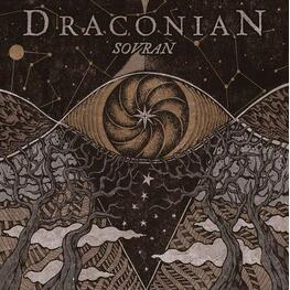 DRACONIAN - Sovran (CD)