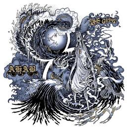 AHAB - The Giant (Cd Album) (CD)