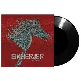 EINHERJER - Nidstrong (LP)
