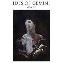IDES OF GEMINI - Women (CD)