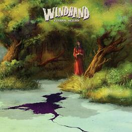WINDHAND - Eternal Return (CD)