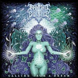 INANIMATE EXISTENCE - Calling From A Dream (CD)