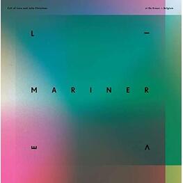 CULT OF LUNA - Mariner - Live.. -digi- (CD)