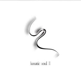 LUNATIC SOUL - Lunatic Soul Ii -digi- (CD)
