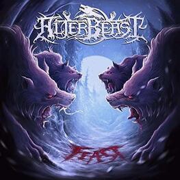 ALTERBEAST - Feast (CD)