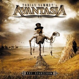 AVANTASIA - Scarecrow, The (CD)