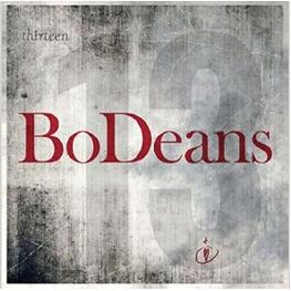 BODEANS - Thirteen (CD)