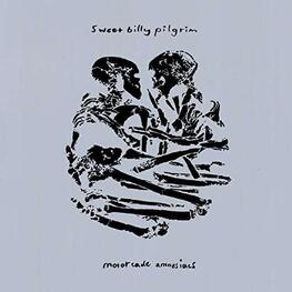 SWEET BILLY PILGRIM - Motorcade.. -mediaboo- (2CD)
